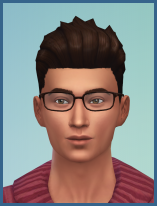 ansehen Ulmer Udo junger Erwachsener